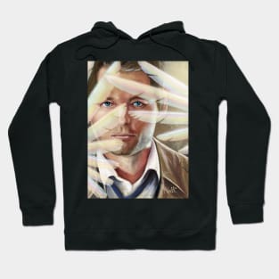 Castiel Hoodie